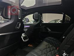 بي ام دبليو الفئة 7